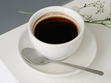 Tasa de Cafe tipo Americano