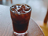 Tasa de Cafe tipo Americano